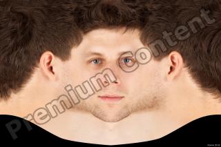 Head texture 0002